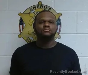 Mugshot of MARQUIS KEYSHUN BROWN