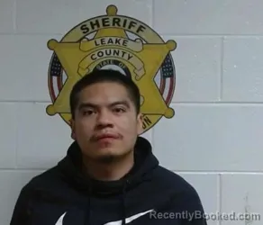 Mugshot of CAMERON ALLEN