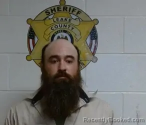 Mugshot of CALEB ANTHONEY BROWN