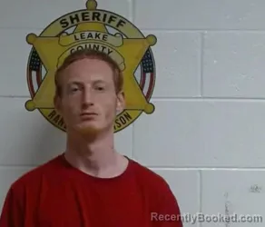 Mugshot of THOMAS CHRISTIAN FOWLER