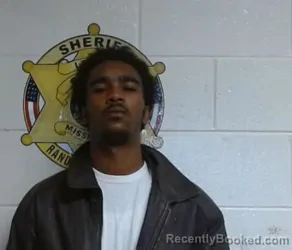 Mugshot of MARKEVIOUS RESHARD WASHINGTON