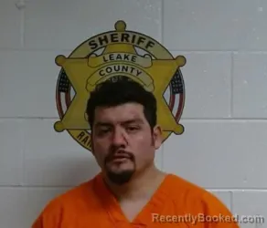 Mugshot of HECTOR ALBERTO MARQUEZ -TELLO