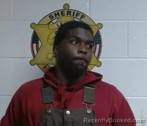 Mugshot of EDWARD EARL COATS