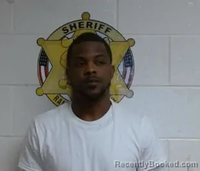 Mugshot of JOSHUA DIMITRI CONROD