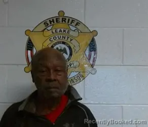 Mugshot of JAMES HENRY FAIR