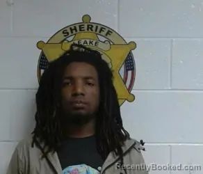 Mugshot of JEREMIAH WINGO