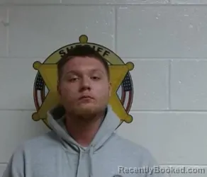 Mugshot of PATRICK NOLAN DREW