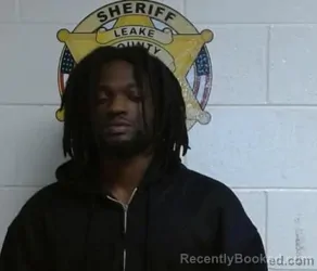 Mugshot of DARIUS MCKIRY