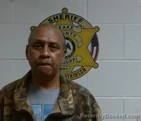 Mugshot of LESTER CARL PAYTON