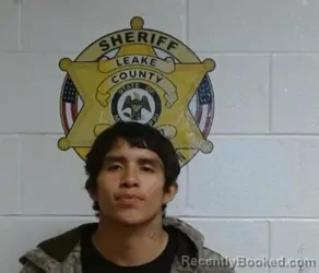 Mugshot of KEITHAN BILLY