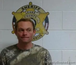 Mugshot of CHRISTOPHER BRENT REID