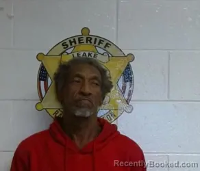 Mugshot of ARTHUR WALTER RAMSEY