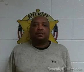 Mugshot of JEFFERY DARNELL JOHNSON