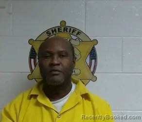 Mugshot of ADOLPH CARSON