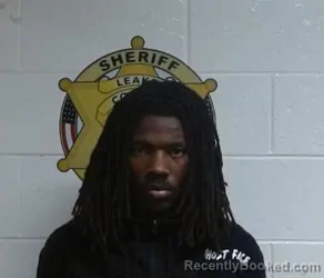Mugshot of SEMAJ DEASHAWN DAILEY