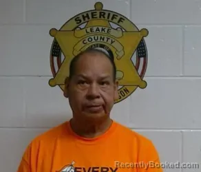 Mugshot of KENNETH DEWAYNE MARTIN