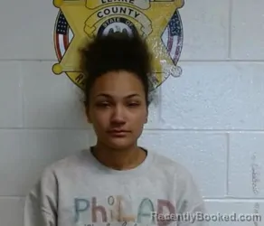 Mugshot of KAYLIN MCKENZIE HAWKINS