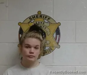 Mugshot of VALERIE RENE'E ROGERS