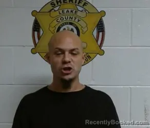 Mugshot of JEAN FLEXX BOYKIN