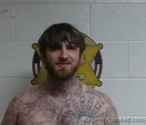 Mugshot of TIMOTHY WREN