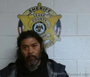 Mugshot of KINGSLEY BELL