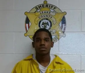 Mugshot of PASHUR JAMIRUS LITTLE