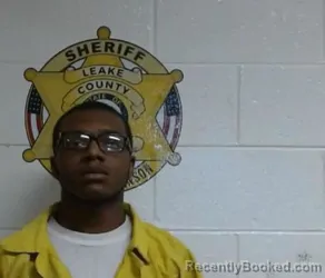 Mugshot of RHONDELL DENNIS JOHNSON