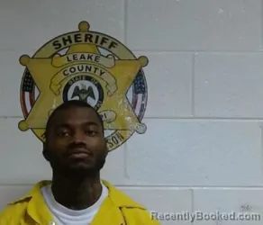 Mugshot of D'TARIO DOTSON