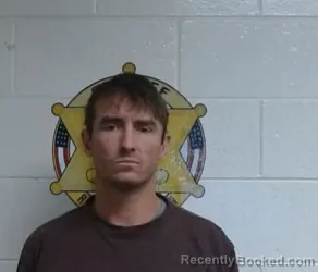 Mugshot of WILSON GLENN ROWELL