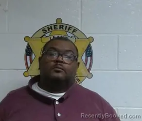 Mugshot of TONY WENDELL SUGGS