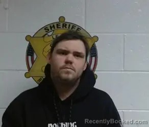 Mugshot of WESLEY LAMONT LEE