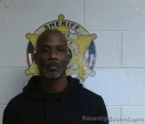 Mugshot of CHRISTOPHER CLARK