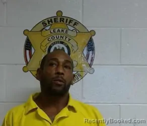 Mugshot of AZA BANKS