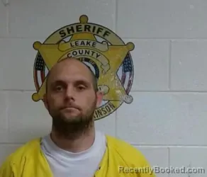 Mugshot of MORGAN COTY JAMES