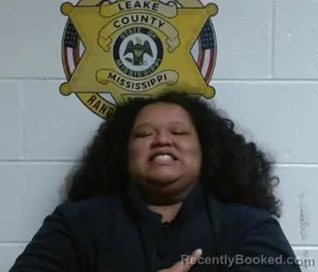 Mugshot of CAMRYN REESE VIVIANS