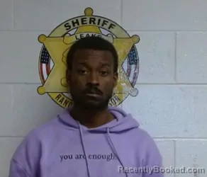 Mugshot of PATRICK WOODARD