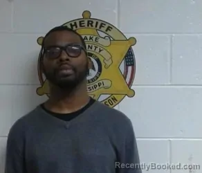 Mugshot of JAMAR SMITH