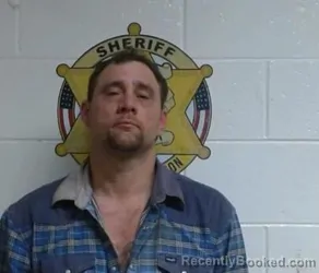 Mugshot of CHRISTOPHER RANDY RUTLEDGE