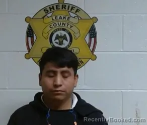 Mugshot of RAMIREZ REYNALDO G LOPEZ