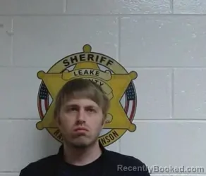 Mugshot of JOSHUA LUKE