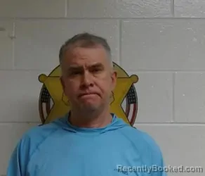 Mugshot of JEREMY EUGENE STINSON