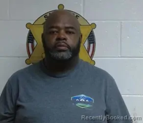 Mugshot of CHRISTOPHER ALLEN