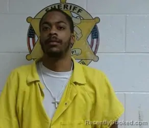 Mugshot of JUSTICE LAMARRO BREWER