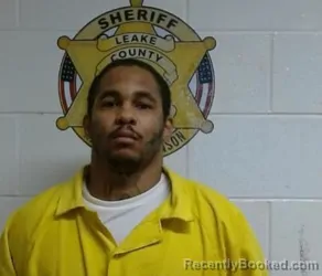 Mugshot of FLOYD WOOD