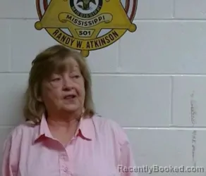 Mugshot of MELISSA S KENNEY