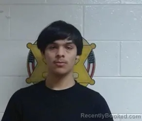 Mugshot of ZEYLON CLEMONS