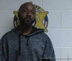 Mugshot of DEODRICK GOSS