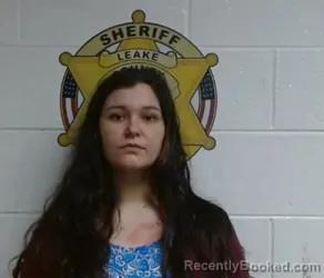 Mugshot of EVA CHEYENNE VILLASENOR