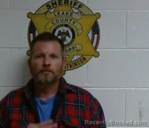 Mugshot of JOHN WAYNE BEALE