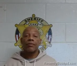 Mugshot of RICKY MICHELE MOSS